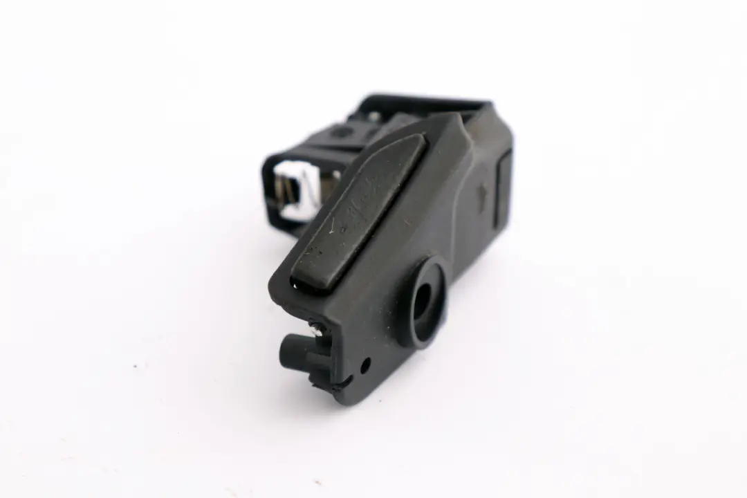 BMW E60 E61 Mittelarmlehne Schloss Verriegelungs Mechanismus Knopf - SKU 7112664 - Teilenummer 7112664