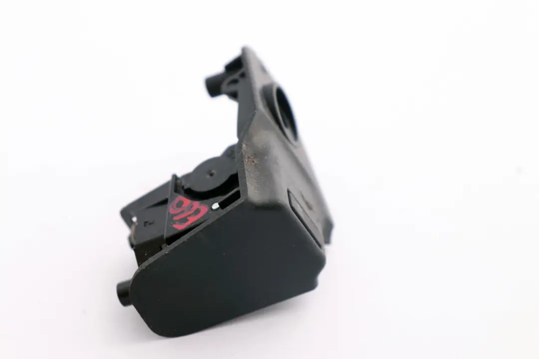 BMW E60 E61 Centro Brazo Rest Lock Mecanismo Botón - SKU 7112664 - Número de pieza 7112664