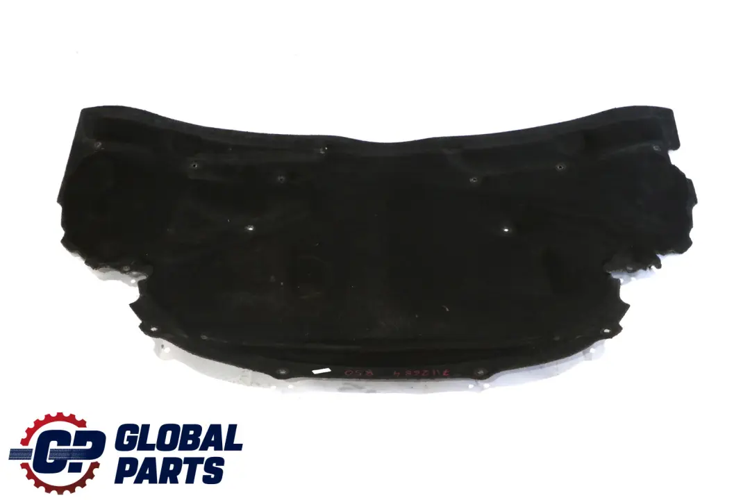 Mini Cooper One R50 R52 Insonorisation Rabat - SKU 7112684 - Numéro de pièce 51487112684