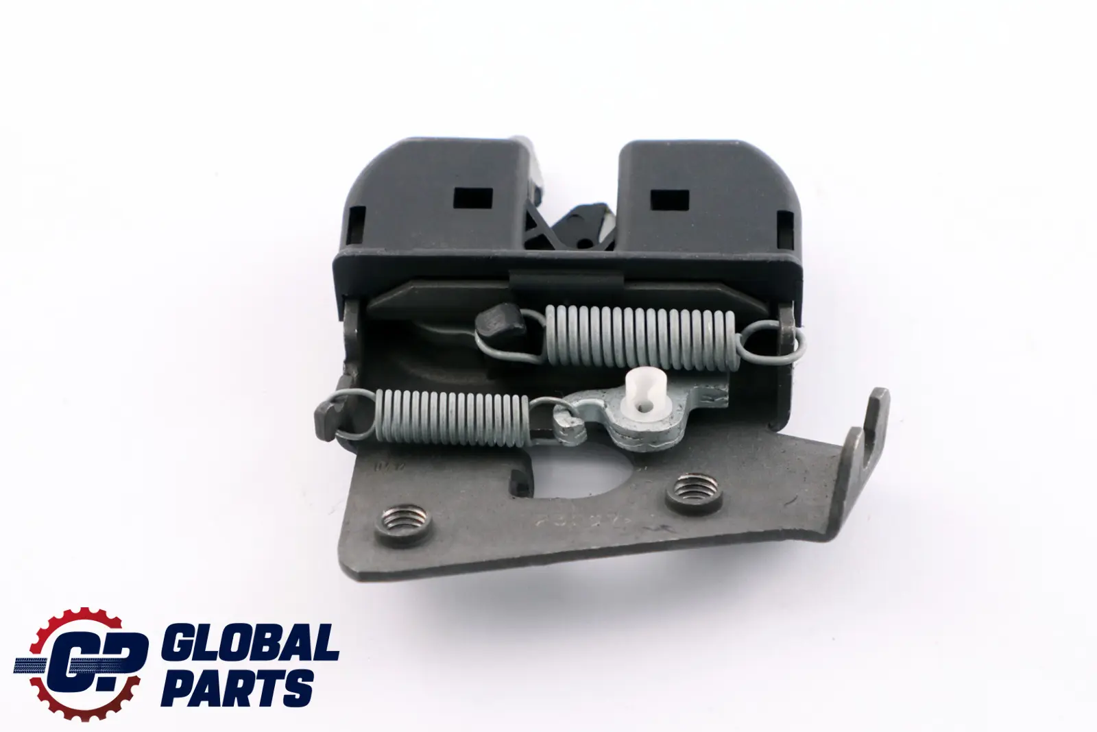 BMW E87 E60 E90 E92 F07 F10 F30 F32 asiento trasero liberación bloqueo derecho