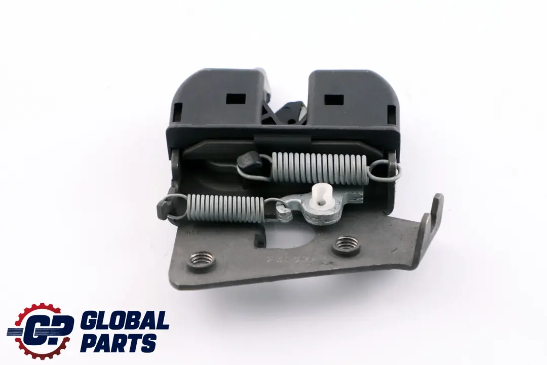 Rear Seat Lock BMW E87 E60 E90 E92 F10 F22 F30 Backrest Release Latch Right O/S - SKU 7112864 - Part number 7112864