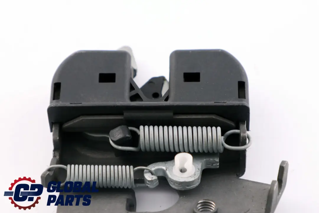 Rear Seat Lock BMW E87 E60 E90 E92 F10 F22 F30 Backrest Release Latch Right O/S - SKU 7112864 - Part number 7112864
