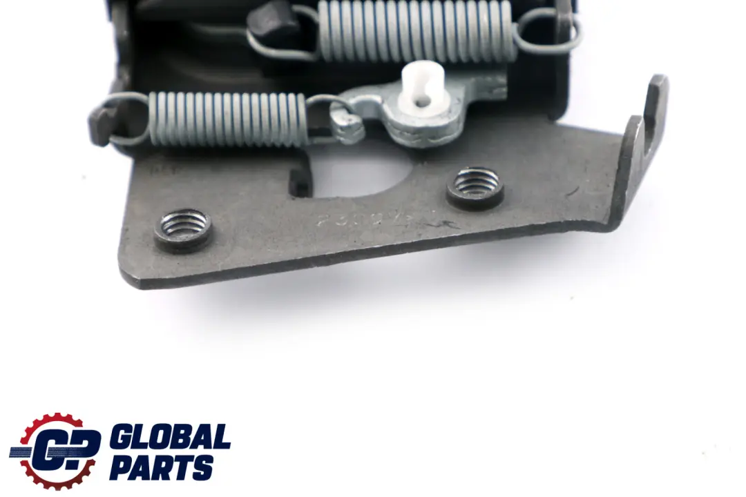 Lock Backrest Release Latch Right O/S to BMW E87 E60 E90 E92 F10 F22 F30 Rear Seat with Part number 7112864 BMW E87 E60 E90 E92 F10 F22 F30 Rear Seat Lock Backrest Release Latch Right O/S - SKU 7112864 - Part number 7112864