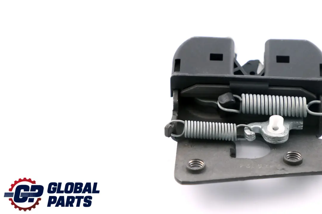 Rear Seat Lock BMW E87 E60 E90 E92 F10 F22 F30 Backrest Release Latch Right O/S - SKU 7112864 - Part number 7112864
