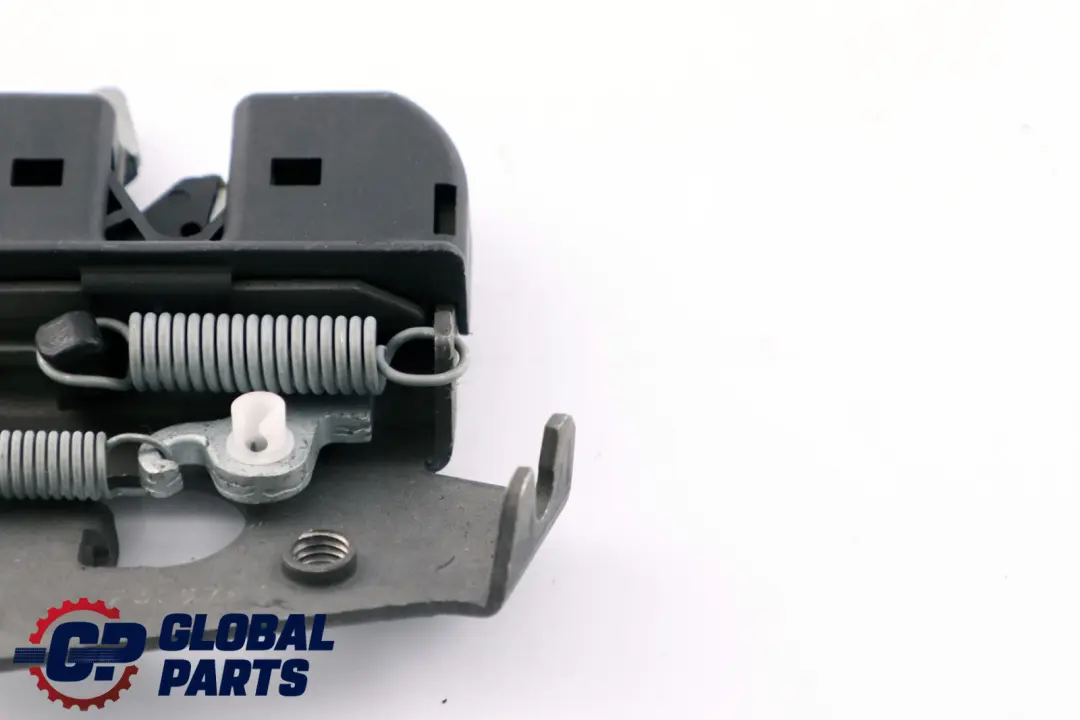 Chiusura Schienale Sedile Posteriore Destro per BMW E87 E60 E90 E92 F10 F22 F30 con numero di parte 7112864 BMW E87 E60 E90 E92 F10 F22 F30 Chiusura Schienale Sedile Posteriore Destro - SKU 7112864 - Numero di parte 7112864