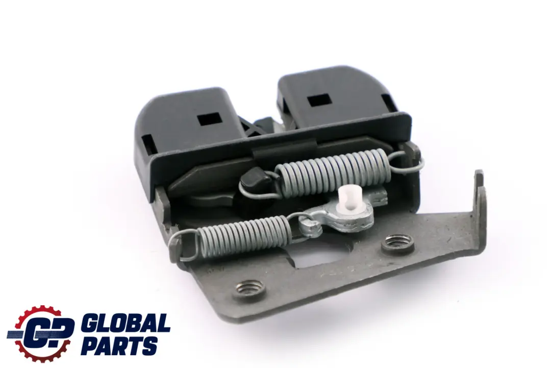 Chiusura Schienale Sedile Posteriore Destro per BMW E87 E60 E90 E92 F10 F22 F30 con numero di parte 7112864 BMW E87 E60 E90 E92 F10 F22 F30 Chiusura Schienale Sedile Posteriore Destro - SKU 7112864 - Numero di parte 7112864