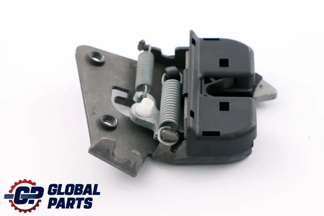 Chiusura Schienale Sedile Posteriore Destro per BMW E87 E60 E90 E92 F10 F22 F30 con numero di parte 7112864 BMW E87 E60 E90 E92 F10 F22 F30 Chiusura Schienale Sedile Posteriore Destro - SKU 7112864 - Numero di parte 7112864