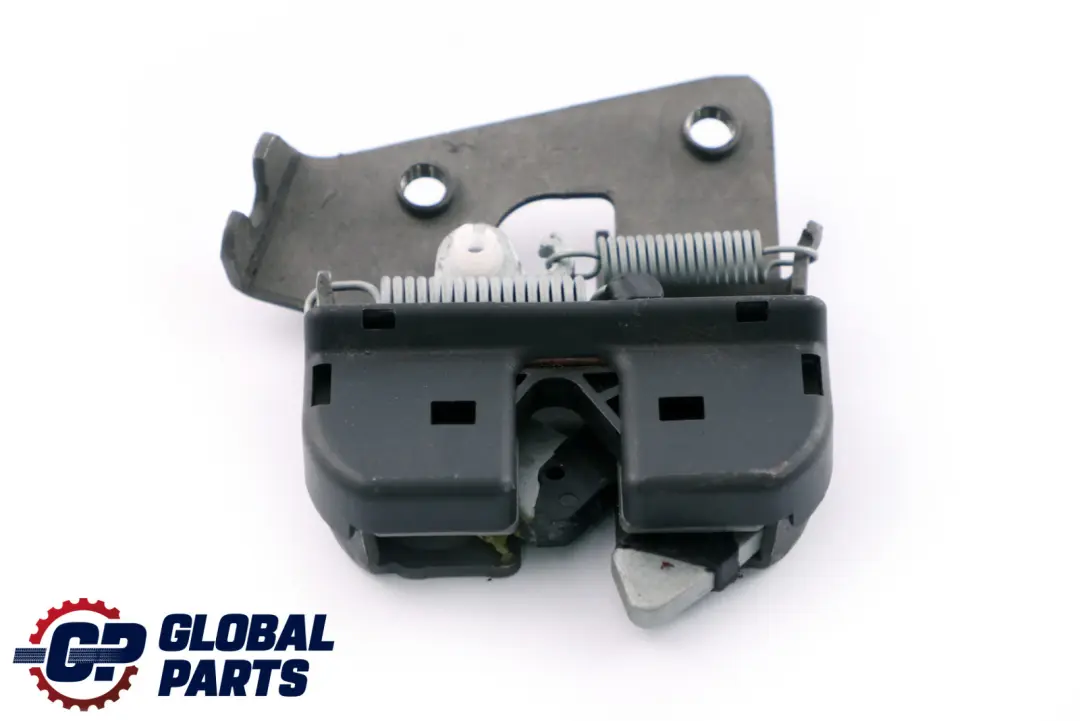 Liberación Respaldo Asiento Trasero Derecho para BMW E87 E60 E90 E92 F10 F22 F30 con número de pieza 7112864 BMW E87 E60 E90 E92 F10 F22 F30 Liberación Respaldo Asiento Trasero Derecho - SKU 7112864 - Número de pieza 7112864