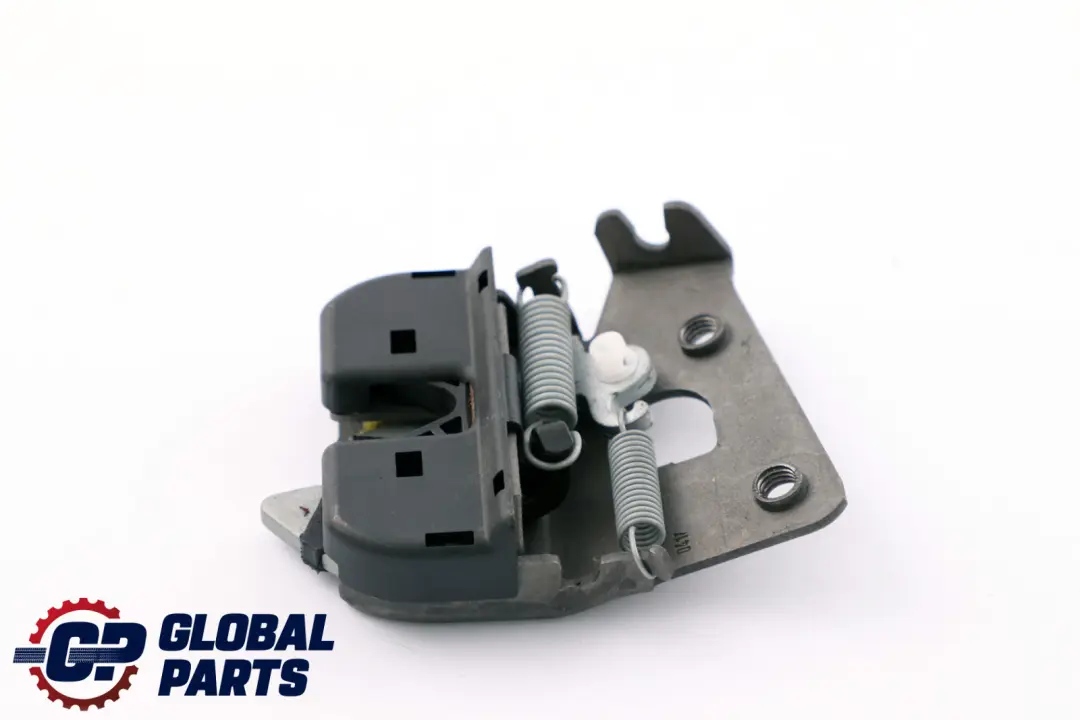 Rear Seat Lock BMW E87 E60 E90 E92 F10 F22 F30 Backrest Release Latch Right O/S - SKU 7112864 - Part number 7112864