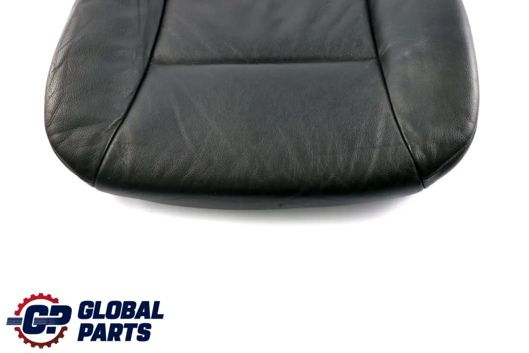Vorderseite Links Rechts Sitz Leder Verkleidung Abdeckplatte Schwarz für BMW E60 E61 mit Teilenummer 7113103 BMW E60 E61 Vorderseite Links Rechts Sitz Leder Verkleidung Abdeckplatte Schwarz - SKU 7113103-1 - Teilenummer 7113103