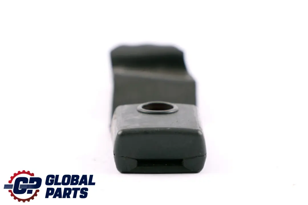 BMW E90 E90N LCI Cinghia Inferiore Posteriore Centrale Fibbia Separata Schwarz - SKU 7113273 - Numero di parte 7113273