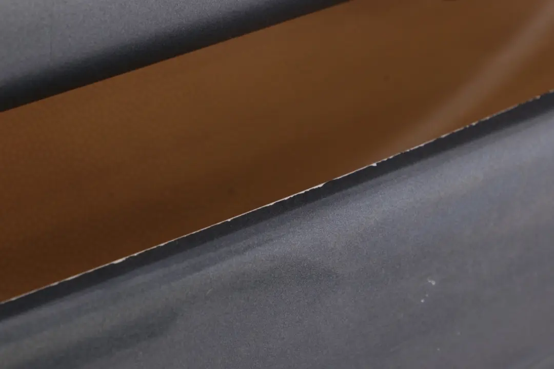 BMW Mini Cooper R50 Front Right O/S Door Card Side Trim Cordoba Beige - SKU 7113440 - Part number 7113440