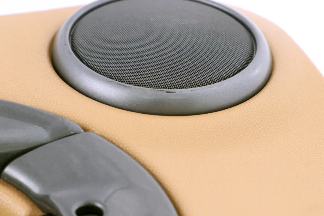 BMW Mini Cooper R50 Türverkleidung Dekor vorn rechts - SKU 7113440 - Teilenummer 7113440