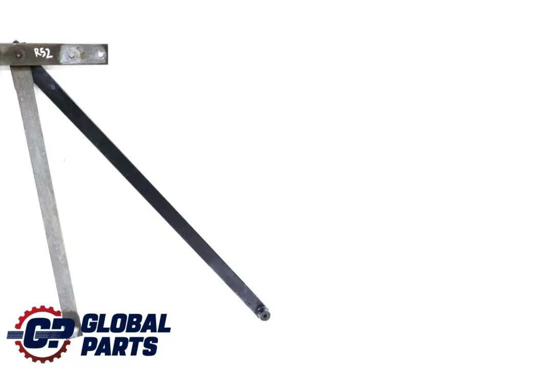 Admission Entretoise de Tension pour Mini Cooper R52 R57 R59 LCI à propos du numéro de pièce 7113473 Mini Cooper R52 R57 R59 LCI Admission Entretoise de Tension - SKU 7113473-1 - Numéro de pièce 7113473