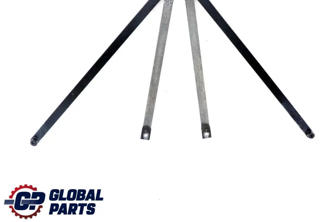 Admission Entretoise de Tension pour Mini Cooper R52 R57 R59 LCI à propos du numéro de pièce 7113473 Mini Cooper R52 R57 R59 LCI Admission Entretoise de Tension - SKU 7113473-1 - Numéro de pièce 7113473