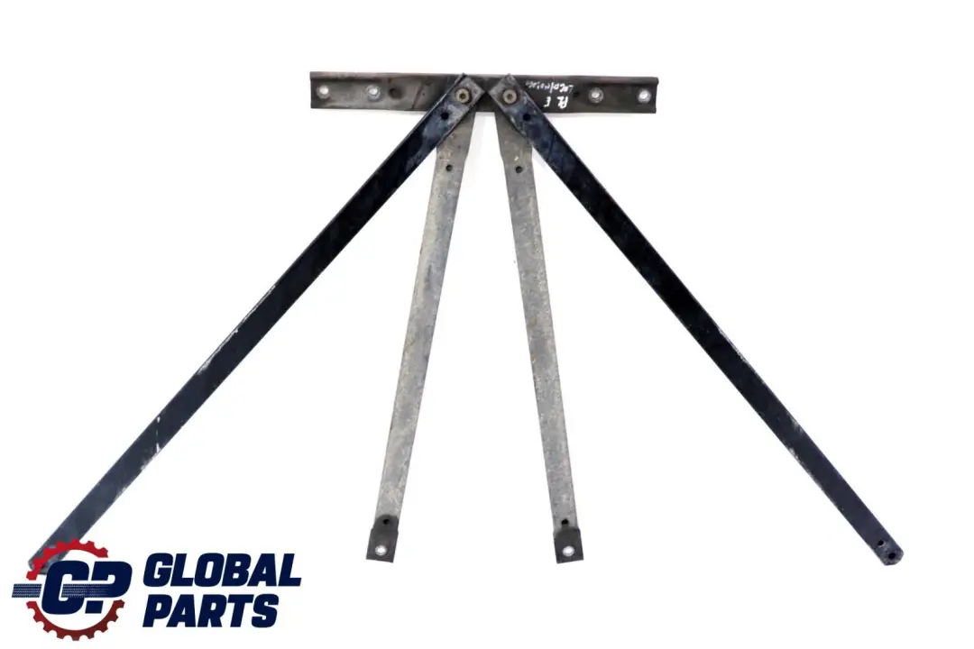 Eje Trasero Chasis Tension Strut Brace para Mini Cooper R52 R57 R59 con número de pieza 7113473 Mini Cooper R52 R57 R59 Eje Trasero Chasis Tension Strut Brace - SKU 7113473-1 - Número de pieza 7113473