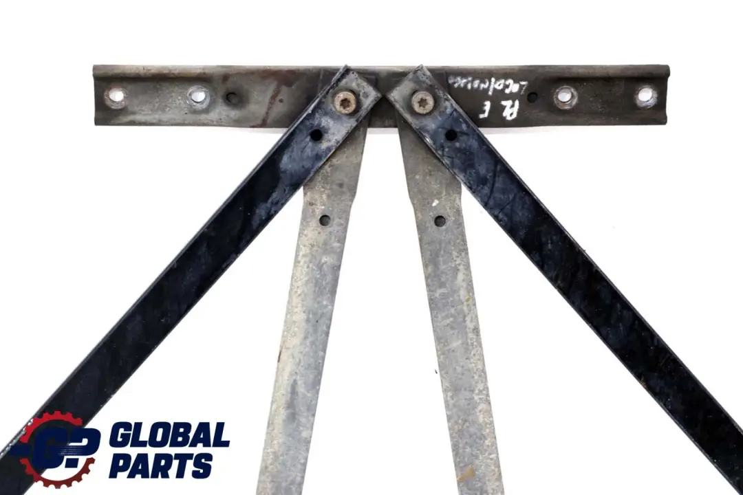 Eje Trasero Chasis Tension Strut Brace para Mini Cooper R52 R57 R59 con número de pieza 7113473 Mini Cooper R52 R57 R59 Eje Trasero Chasis Tension Strut Brace - SKU 7113473-1 - Número de pieza 7113473