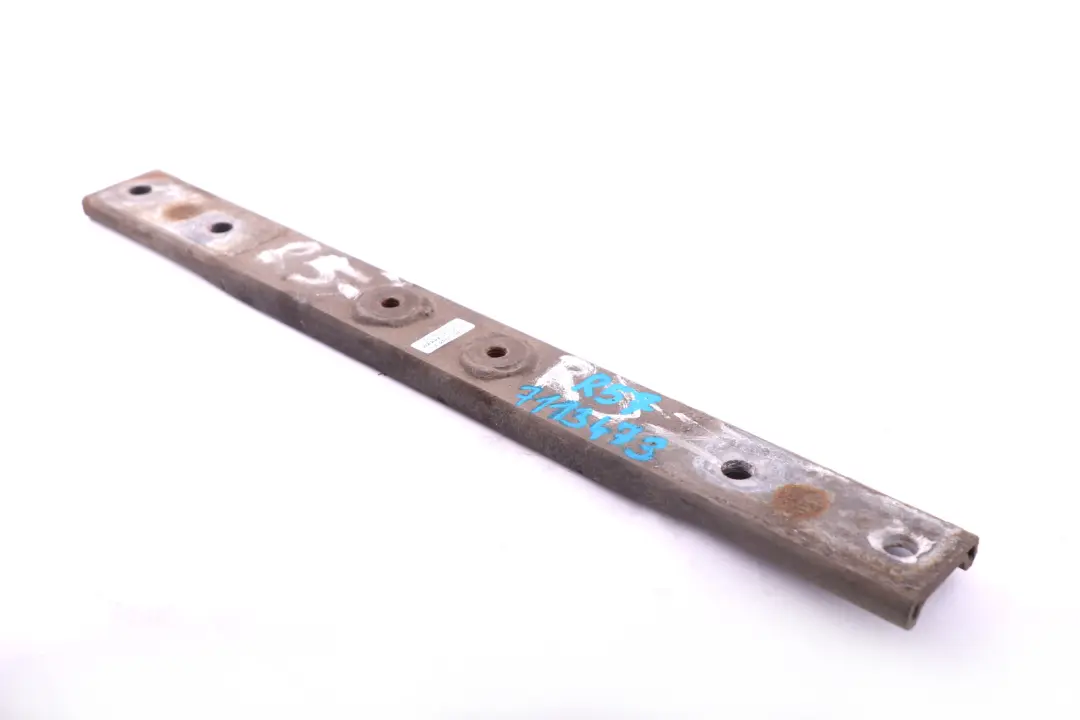 Wspornik belka rozpórka wzmocnienie do MINI R52 R57 o numerze 7113473 MINI R52 R57 Wspornik belka rozpórka wzmocnienie - SKU 7113473 - Numer Części 7113473