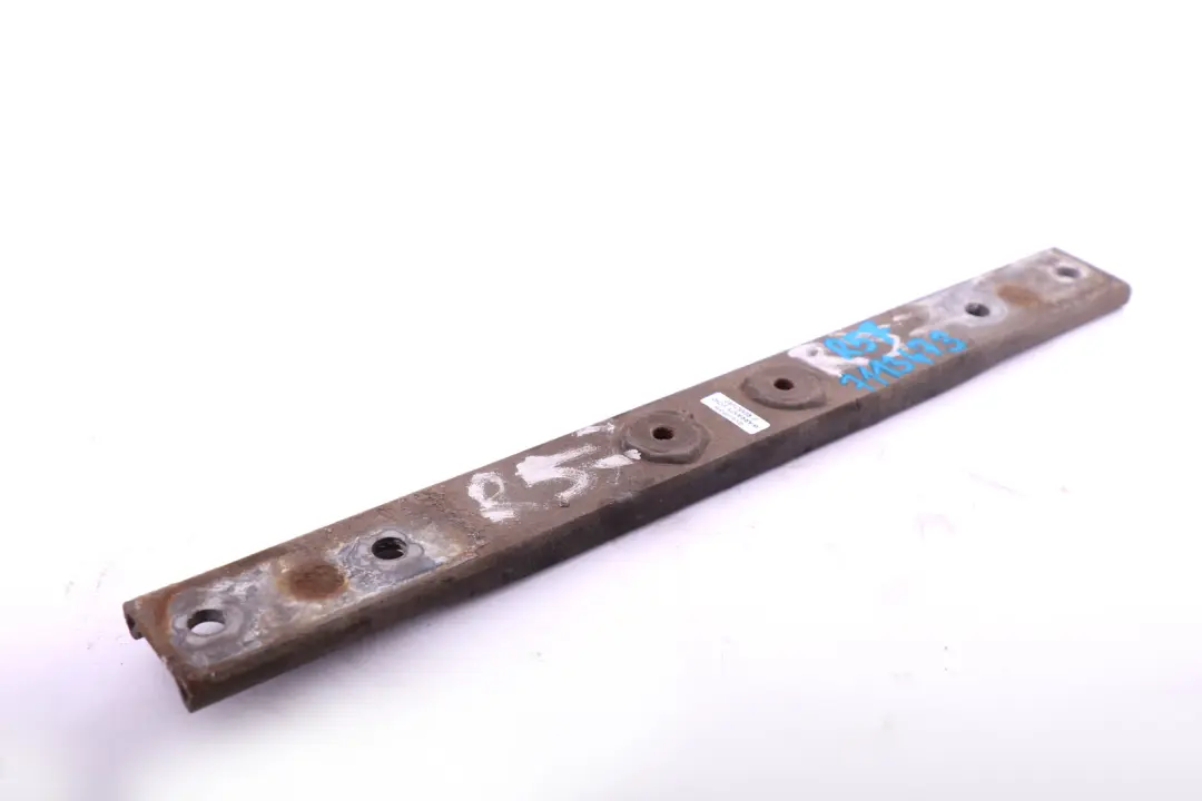 Wspornik belka rozpórka wzmocnienie do MINI R52 R57 o numerze 7113473 MINI R52 R57 Wspornik belka rozpórka wzmocnienie - SKU 7113473 - Numer Części 7113473