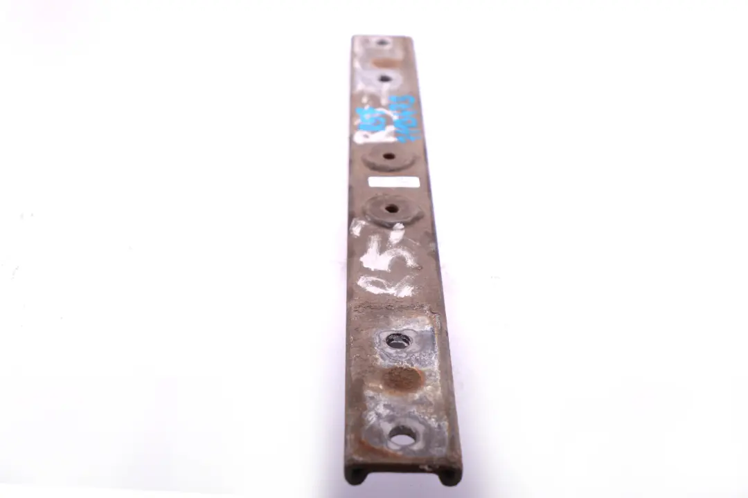 Wspornik belka rozpórka wzmocnienie do MINI R52 R57 o numerze 7113473 MINI R52 R57 Wspornik belka rozpórka wzmocnienie - SKU 7113473 - Numer Części 7113473