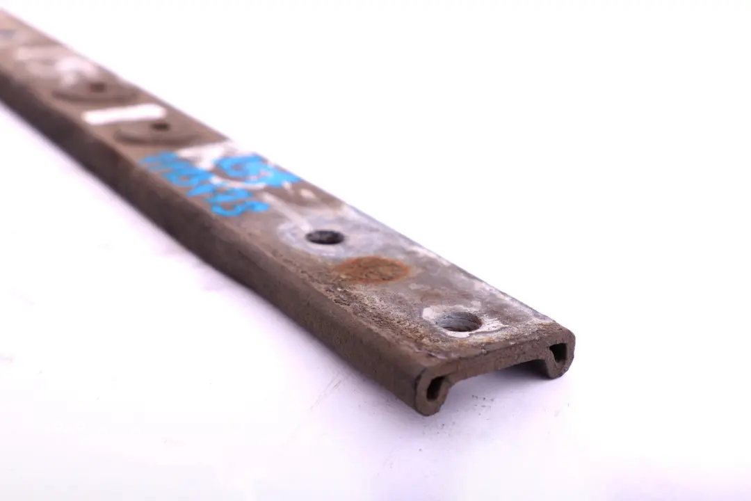 Wspornik belka rozpórka wzmocnienie do MINI R52 R57 o numerze 7113473 MINI R52 R57 Wspornik belka rozpórka wzmocnienie - SKU 7113473 - Numer Części 7113473