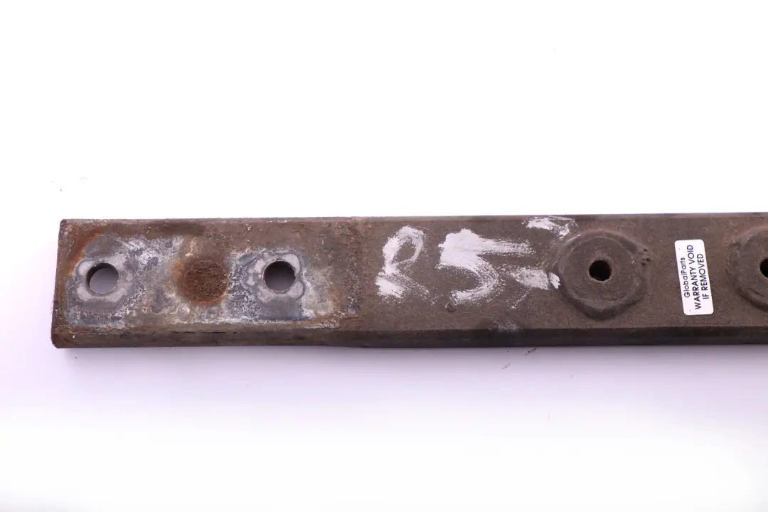 Montaje Tension Strut 5161 para Mini Cooper R52 R57 R59 LCi con número de pieza 7113473 Mini Cooper R52 R57 R59 LCi Montaje Tension Strut 5161 - SKU 7113473 - Número de pieza 7113473