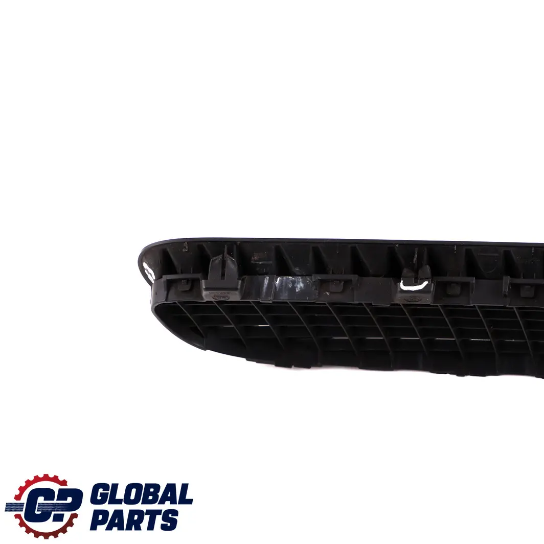 BMW X5 Series E53 Grille Air Inlet Left N/S Black Exterior Trim 7113727 - SKU 7113729 - Part number 7113729