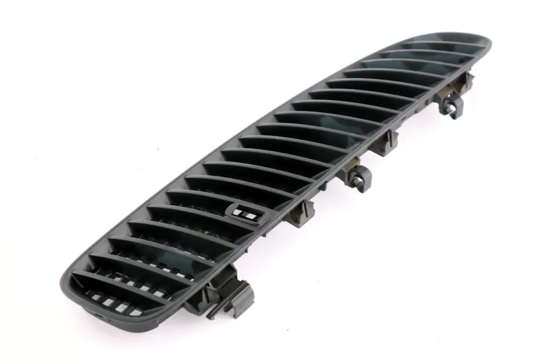 BMW X5 Series E53 Grille Air Inlet Right O/S Black Exterior Trim 7113728 - SKU 7113730 - Part number 7113730