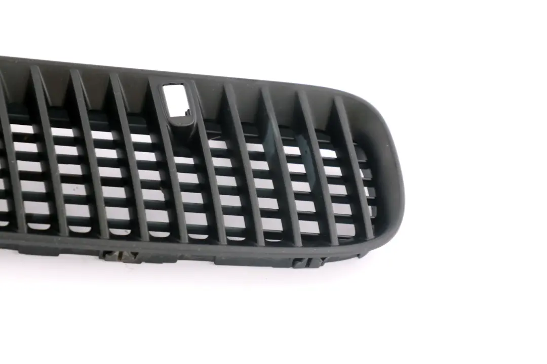 BMW X5 Series E53 Grille Air Inlet Right O/S Black Exterior Trim 7113728 - SKU 7113730 - Part number 7113730