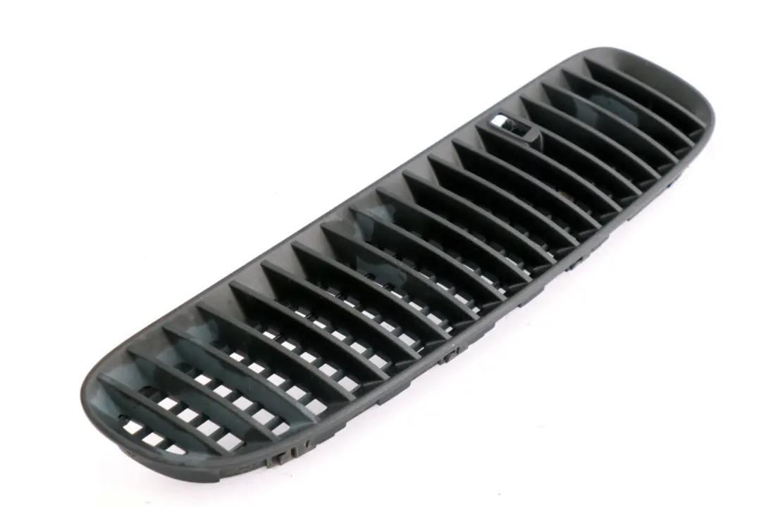 Grille Air Inlet Right O/S Black Exterior Trim 7113728 to BMW X5 Series E53 with Part number 7113730 BMW X5 Series E53 Grille Air Inlet Right O/S Black Exterior Trim 7113728 - SKU 7113730 - Part number 7113730