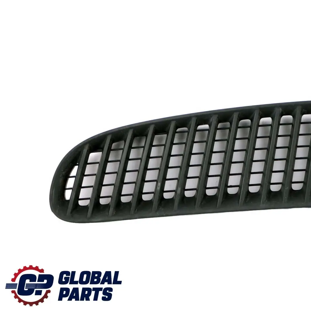 Grille De Calandre Avant Gauche Noire Pour Capot Avant BMW X5 E53 - SKU 7113731 - Numéro de pièce 7113731