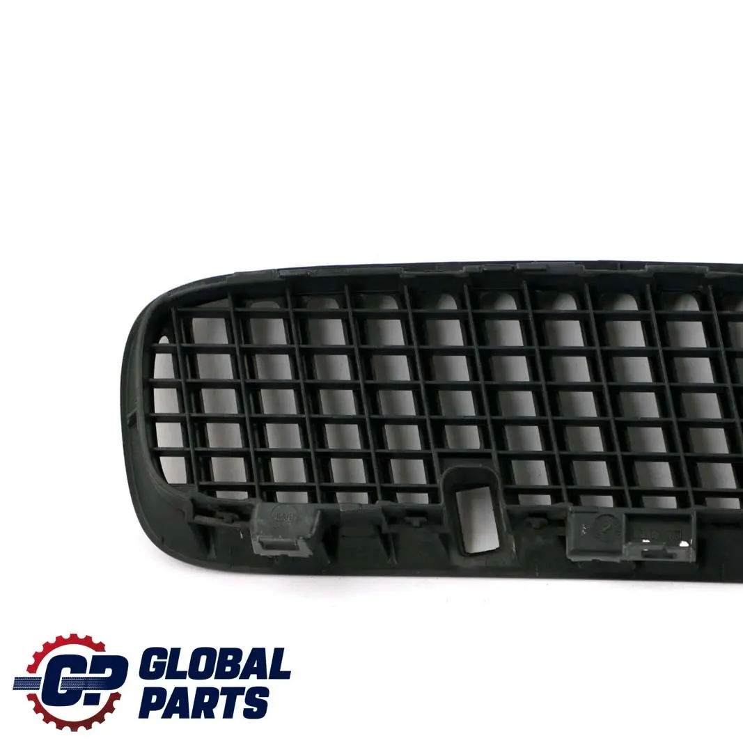 Grille De Calandre Avant Gauche Noire Pour Capot Avant BMW X5 E53 - SKU 7113731 - Numéro de pièce 7113731
