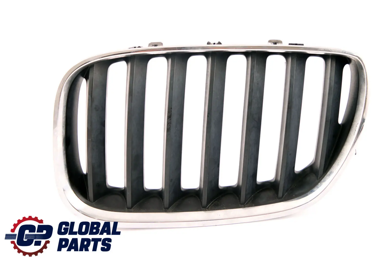 BMW X5 Series E53 Grille d'entree d'air gauche 7113733