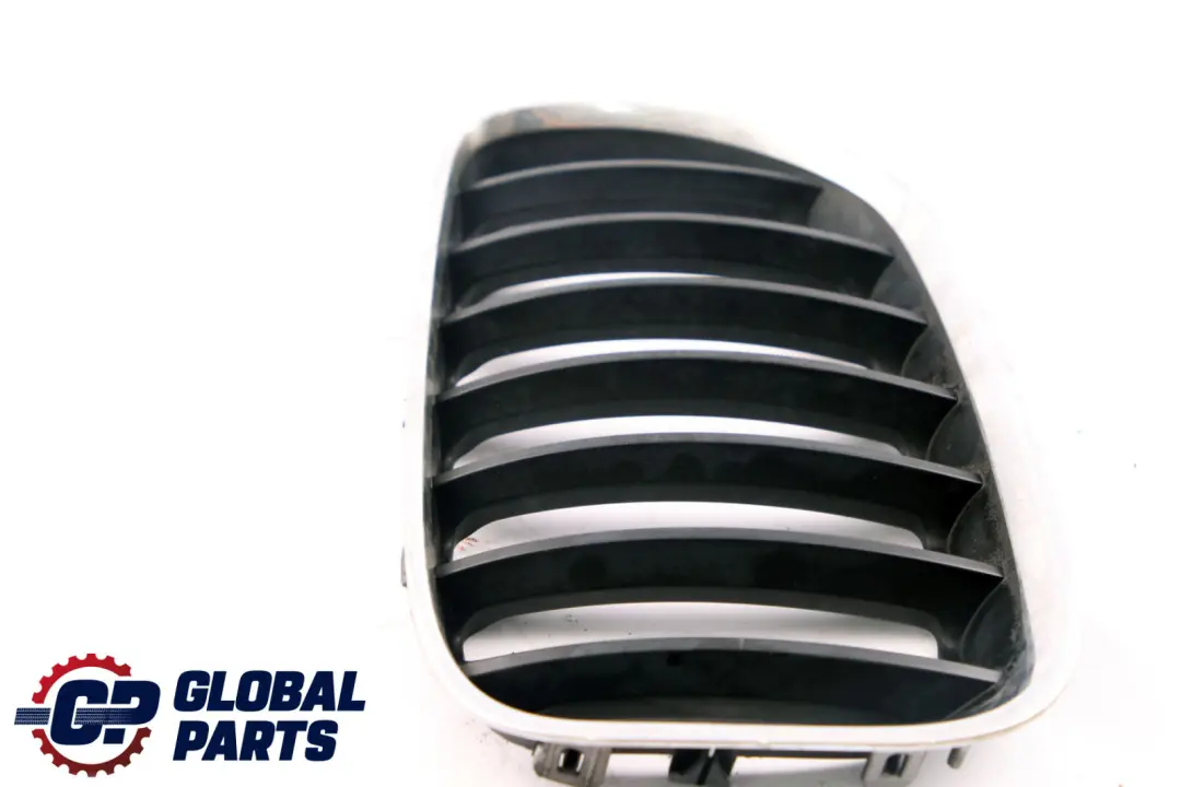 BMW X5 Series E53 Grille d'entree d'air gauche - SKU 7113733 - Numéro de pièce 7113733