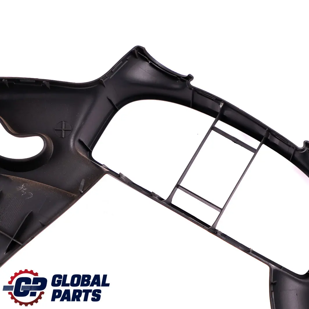 Mini Cabrio R52 Links Abdeckung Trim Belt Outlet Roofliner Roll Bar - SKU 7113891 - Teilenummer 7113891