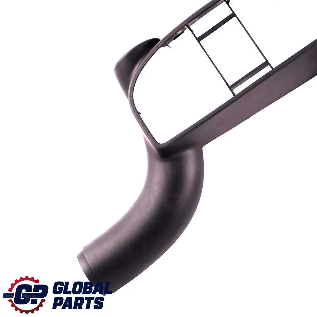 Mini Cabrio R52 Links Abdeckung Trim Belt Outlet Roofliner Roll Bar - SKU 7113891 - Teilenummer 7113891