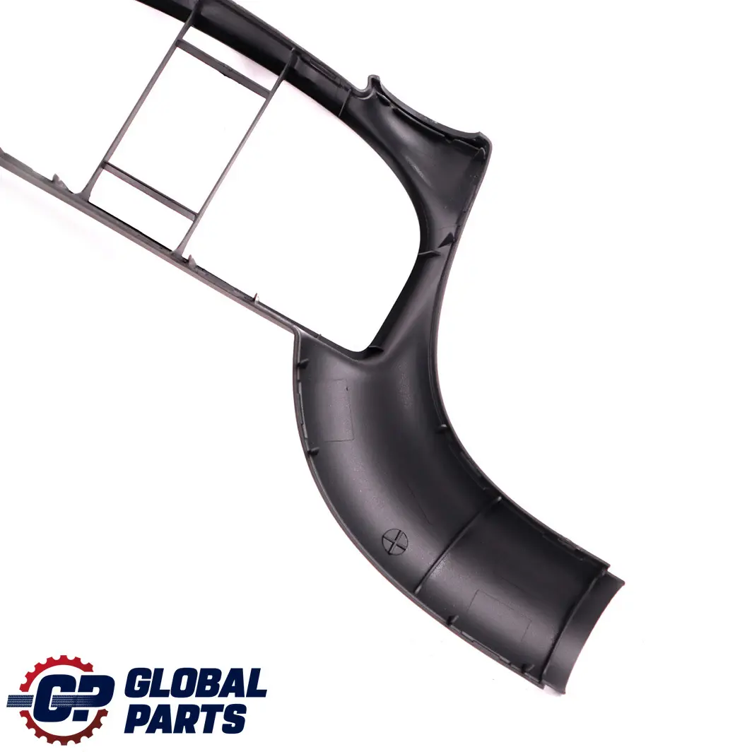 Left N/S Cover Trim Belt Outlet Roofliner Roll Bar to Mini Cabrio R52 with Part number 7113891 Mini Cabrio R52 Left N/S Cover Trim Belt Outlet Roofliner Roll Bar - SKU 7113891 - Part number 7113891