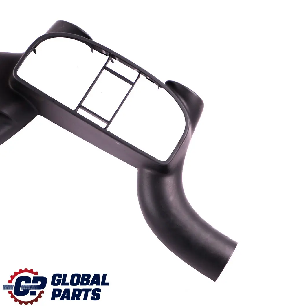 Derecha Cubierta Trim Cinturón Salida Roofliner Roll Bar para Mini Cabrio R52 con número de pieza 7113892 Mini Cabrio R52 Derecha Cubierta Trim Cinturón Salida Roofliner Roll Bar - SKU 7113892 - Número de pieza 7113892