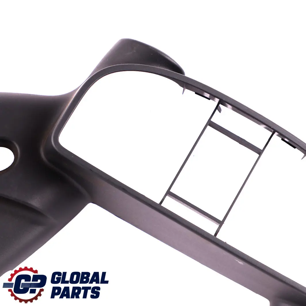 Mini Cabrio R52 Right O/S Cover Trim Belt Outlet Roofliner Roll Bar - SKU 7113892 - Part number 7113892