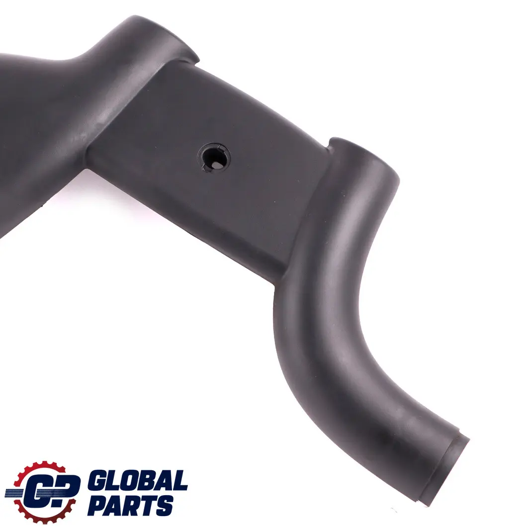 Hinten Gurtaustritt Überrollbügel Abdeckung Links für Mini Cabrio R52 mit Teilenummer 7113893 Mini Cabrio R52 Hinten Gurtaustritt Überrollbügel Abdeckung Links - SKU 7113893 - Teilenummer 7113893