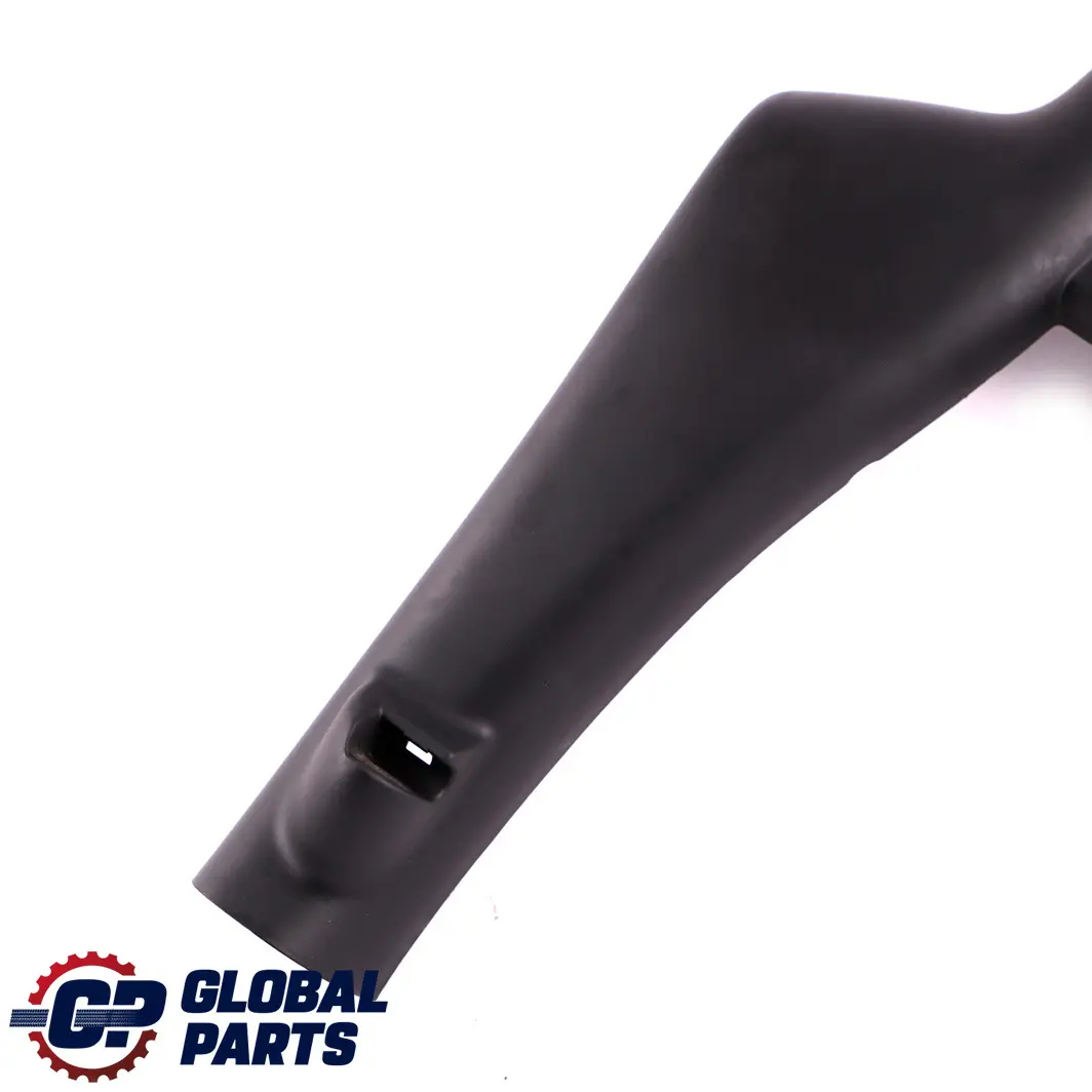 Trasero Izquierdo N/S Cubierta Panel Trim Roll Bar Negro para Mini Cabrio R52 con número de pieza 7113893 Mini Cabrio R52 Trasero Izquierdo N/S Cubierta Panel Trim Roll Bar Negro - SKU 7113893 - Número de pieza 7113893