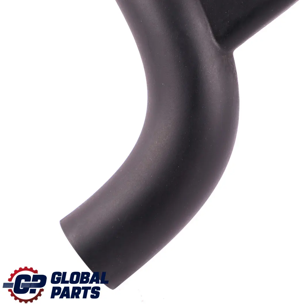 Pannello di copertura posteriore destro Roll Bar Nero per Mini Cabrio R52 con numero di parte 7113894 Mini Cabrio R52 Pannello di copertura posteriore destro Roll Bar Nero - SKU 7113894 - Numero di parte 7113894