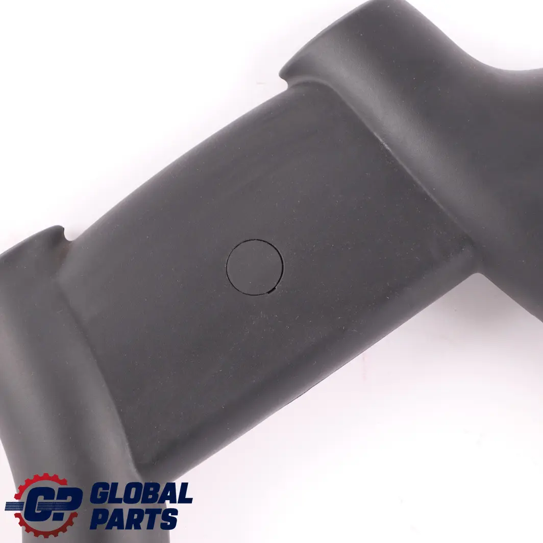 Trasera Derecha Cubierta Panel Trim Roll Bar Negro para Mini Cabrio R52 con número de pieza 7113894 Mini Cabrio R52 Trasera Derecha Cubierta Panel Trim Roll Bar Negro - SKU 7113894 - Número de pieza 7113894