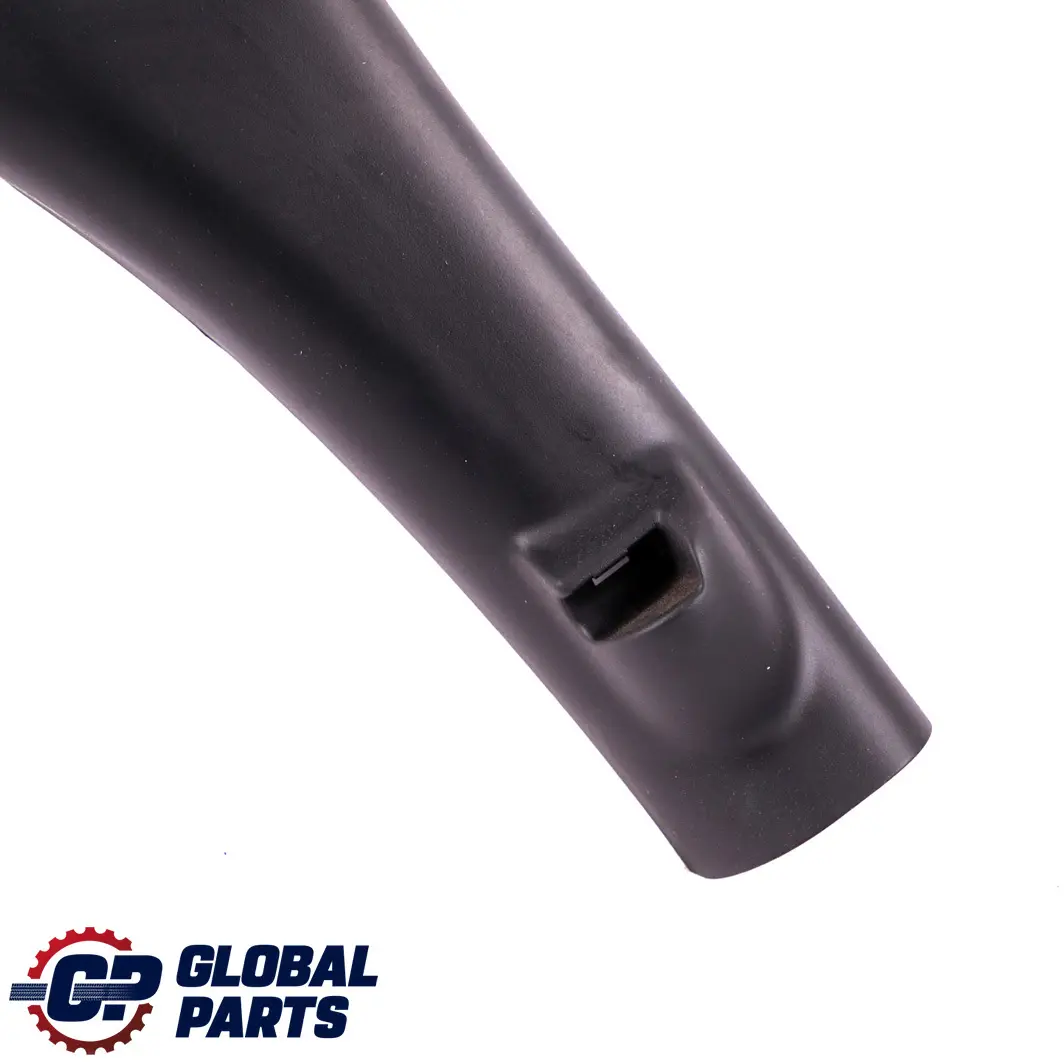 Hinten Gurtaustritt Überrollbügel Abdeckung Links für Mini Cabrio R52 mit Teilenummer 7113894 Mini Cabrio R52 Hinten Gurtaustritt Überrollbügel Abdeckung Links - SKU 7113894 - Teilenummer 7113894