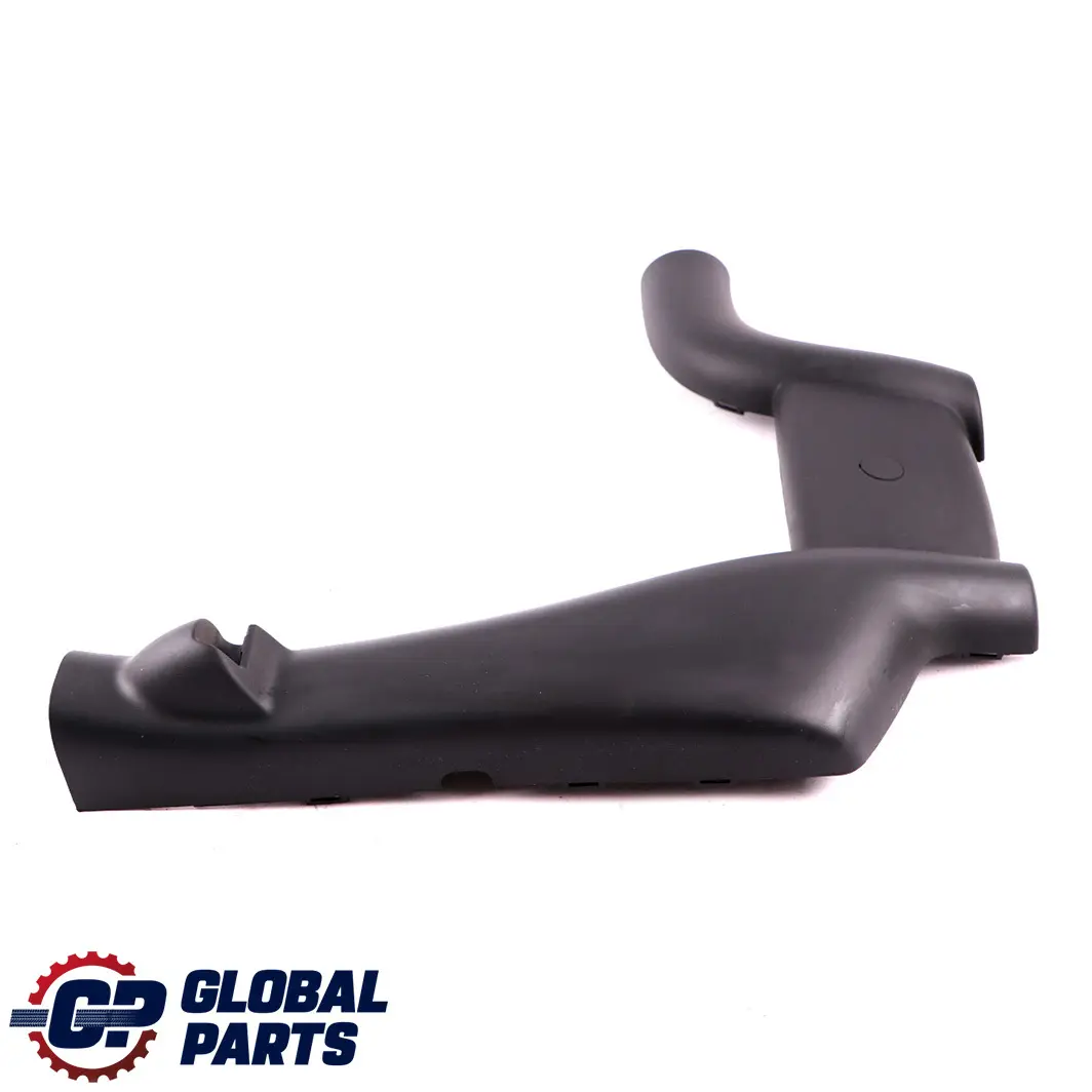 Trasera Derecha Cubierta Panel Trim Roll Bar Negro para Mini Cabrio R52 con número de pieza 7113894 Mini Cabrio R52 Trasera Derecha Cubierta Panel Trim Roll Bar Negro - SKU 7113894 - Número de pieza 7113894