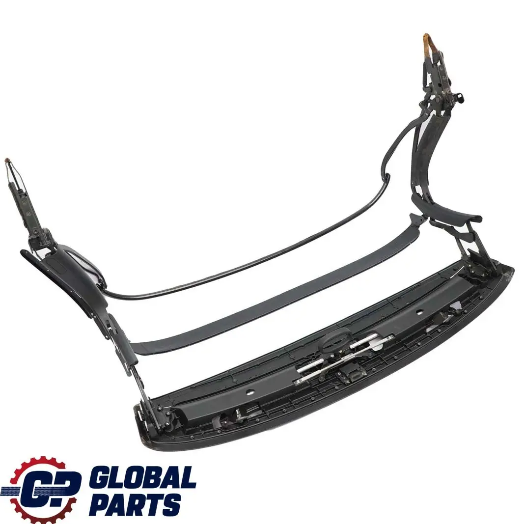 Manuell Cabriodach Verdeck Rahmen Hauptlager 7122949 für BMW Z4 E85 Roadster mit Teilenummer 7114083 BMW Z4 E85 Roadster Manuell Cabriodach Verdeck Rahmen Hauptlager 7122949 - SKU 7114083 - Teilenummer 7114083