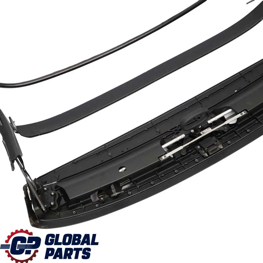 Manuell Cabriodach Verdeck Rahmen Hauptlager 7122949 für BMW Z4 E85 Roadster mit Teilenummer 7114083 BMW Z4 E85 Roadster Manuell Cabriodach Verdeck Rahmen Hauptlager 7122949 - SKU 7114083 - Teilenummer 7114083