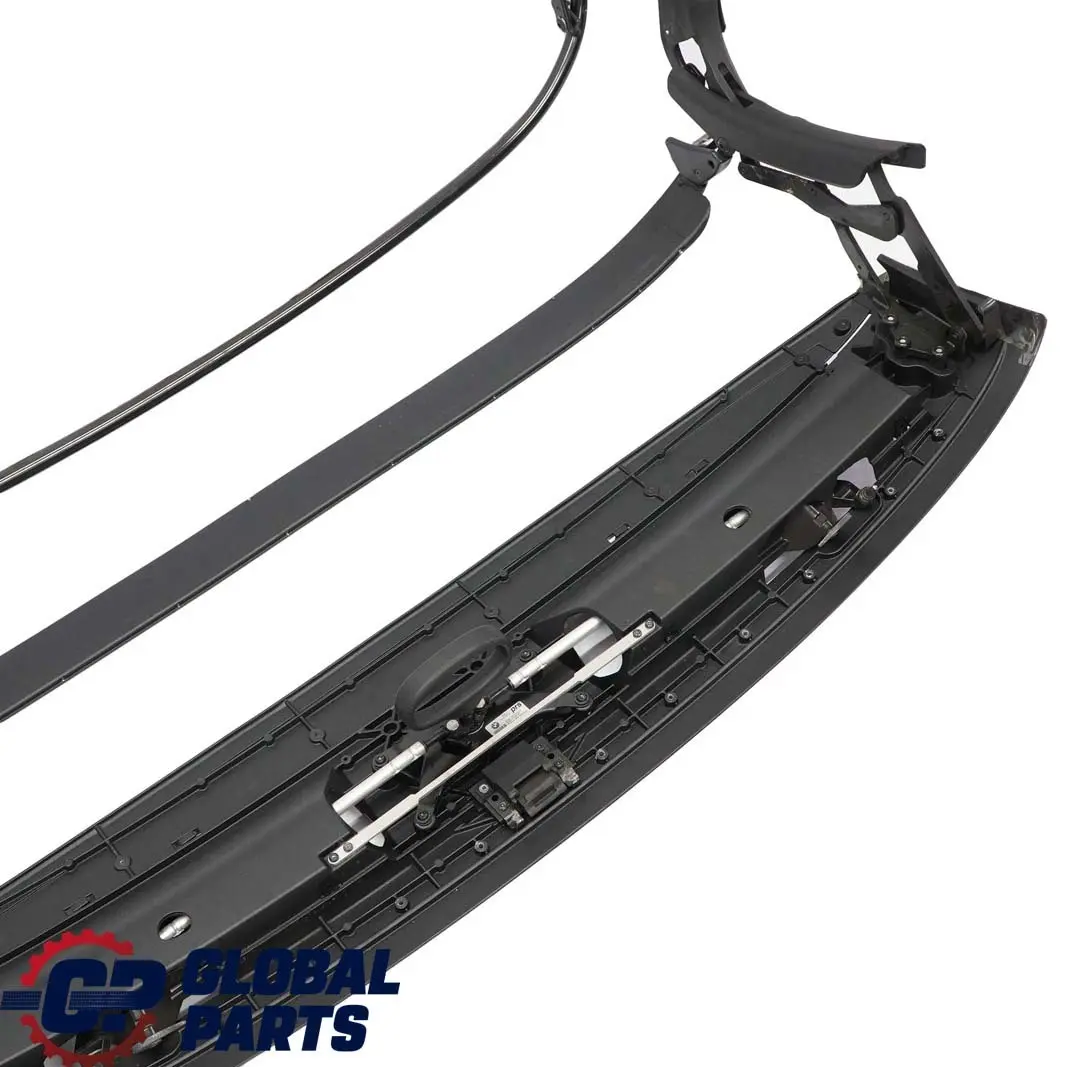 BMW Z4 E85 Roadster Manuell Cabriodach Verdeck Rahmen Hauptlager 7122949 - SKU 7114083 - Teilenummer 7114083