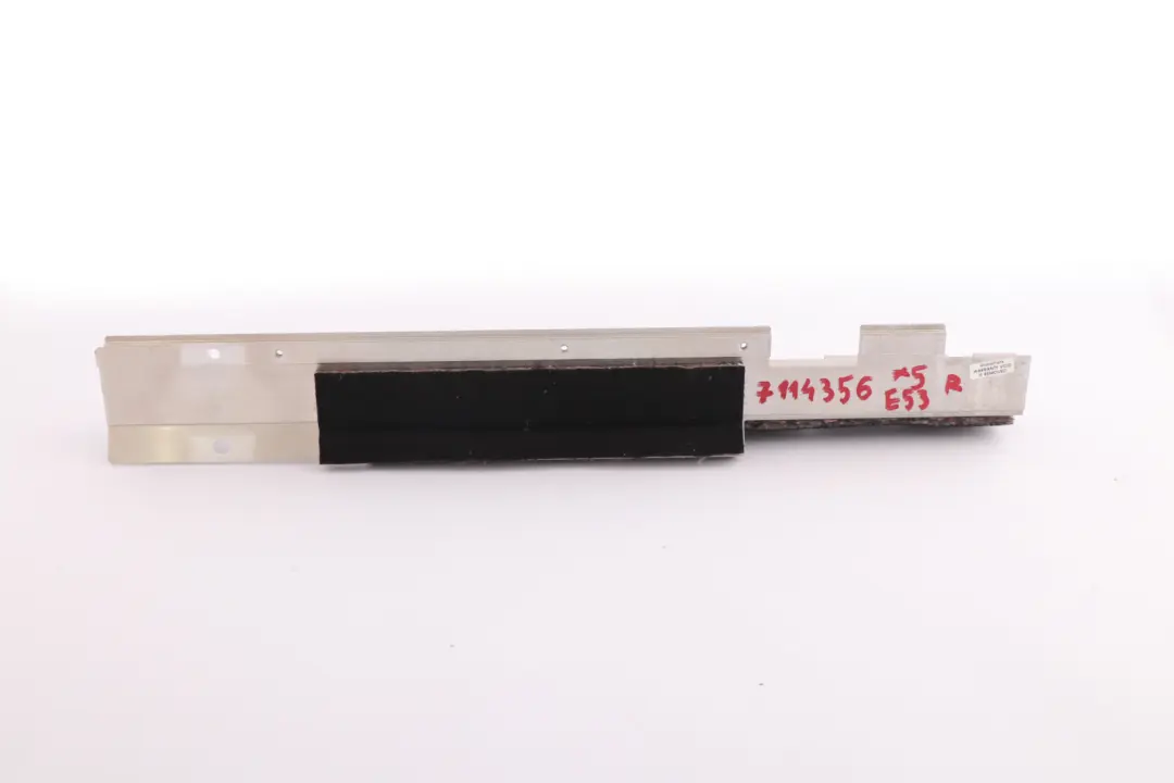 BMW X5 E53 Supporto Sfiato Aria Destra - SKU 7114356 - Numero di parte 7114356