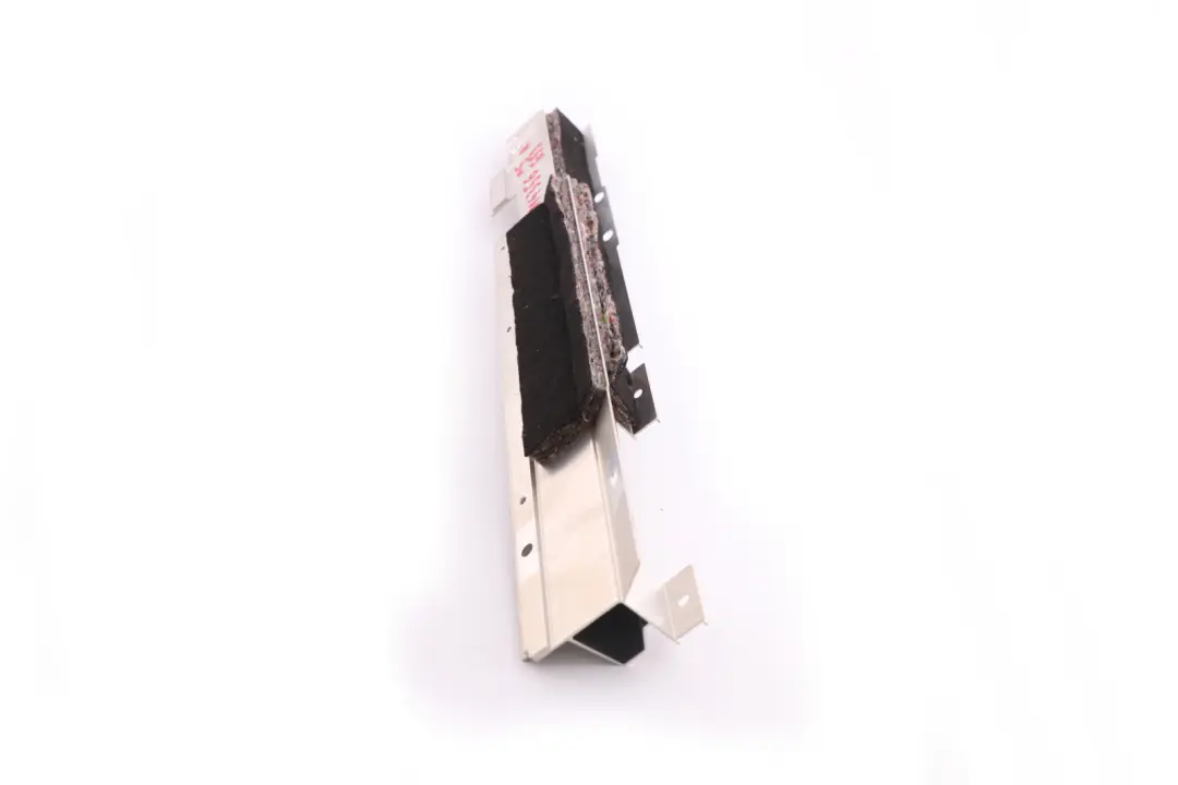 BMW X5 E53 Supporto Sfiato Aria Destra - SKU 7114356 - Numero di parte 7114356